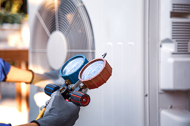 Affordable Hvac Maintenance solutions in Hamburg, AR